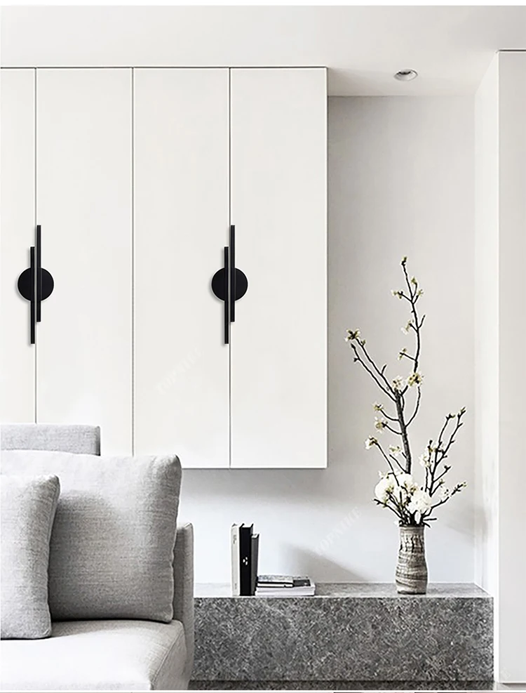 Estilo simples Semi-Circular Gaveta Maçanetas, Armário Porta