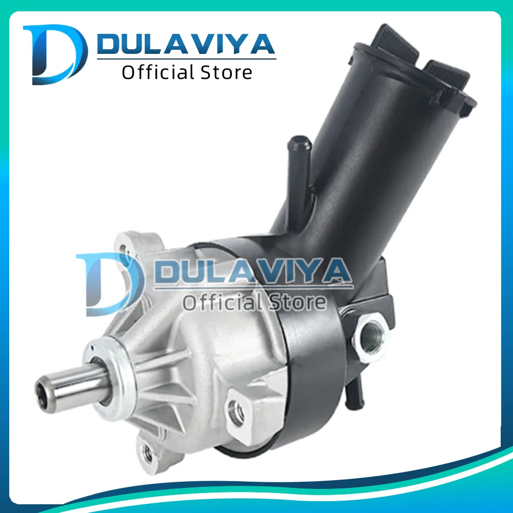 Conjunto de bomba de dirección asistida de piezas de automóvil F0TZ-3A674-B  para Ford Excursion F-200 F-250 F-350 F-450 - AliExpress, image size:1000x1000