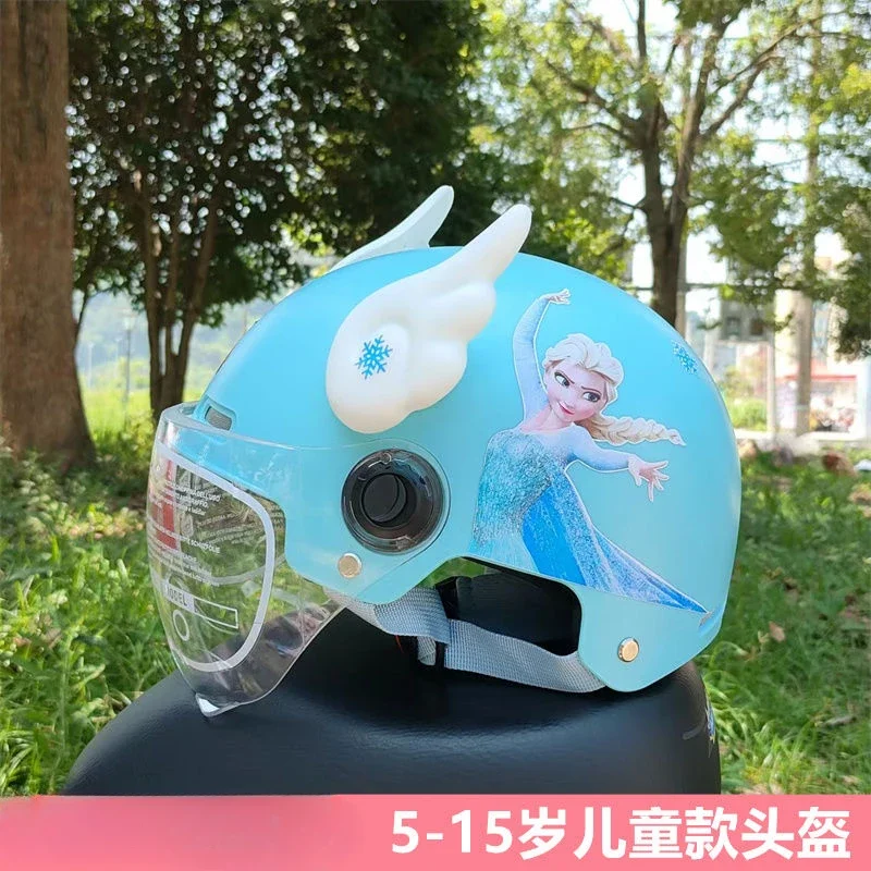 Frozen Elsa Princess children's new cute cartoon animation picture