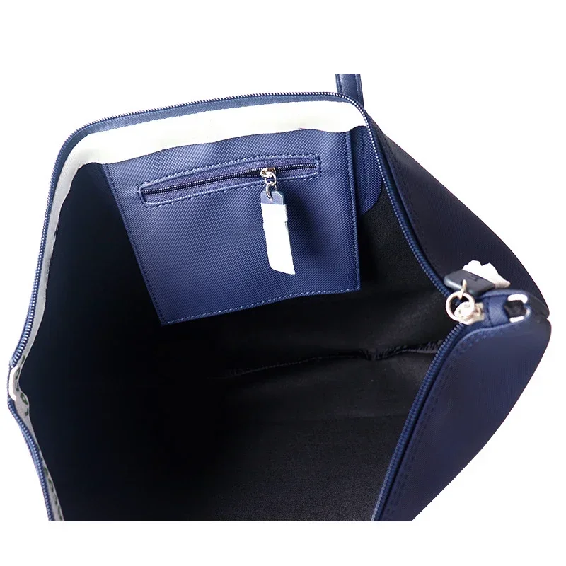 2024 حقيبة يد نسائية المحافظ حقيبة اليد السيدات ال...