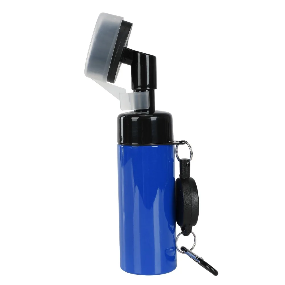 Blue Style A