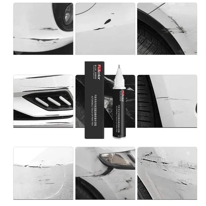 Рисунок 6 - Автомобильное средство для удаления царапин