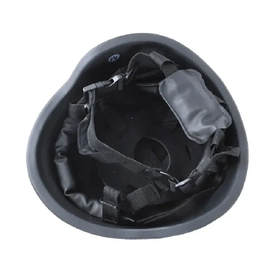 Рисунок 6 - Оригинальный ISO NIJ IIIA M88 PASGT