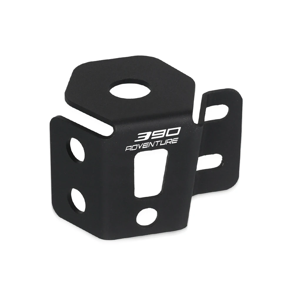 

Rear Brake Fluid Reservoir Cover Guard For 390 Adventure 2019 2020 2021 Brake Fluid Reservoir Cover Protector 390 Adv Motorcycle
