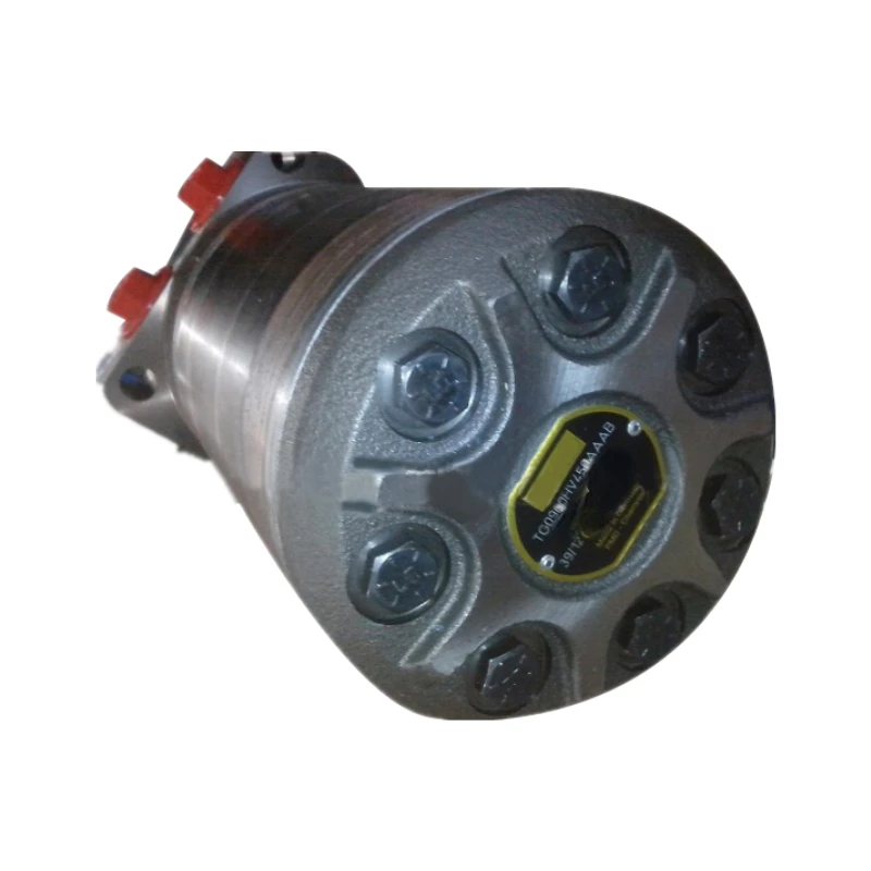 

TG TE TF Series High Torque Orbital Hydraulic Motor orbit motor TG0405 TG0475 TG0530 TG0530MS030AAAB hydraulic gear pump