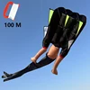 0.6 * 2M Fun Beach Professional Kites 3D Inflatable Soft Kite Easy To Fly Tear Resistant Holiday Gift with Kite String Moscas 2