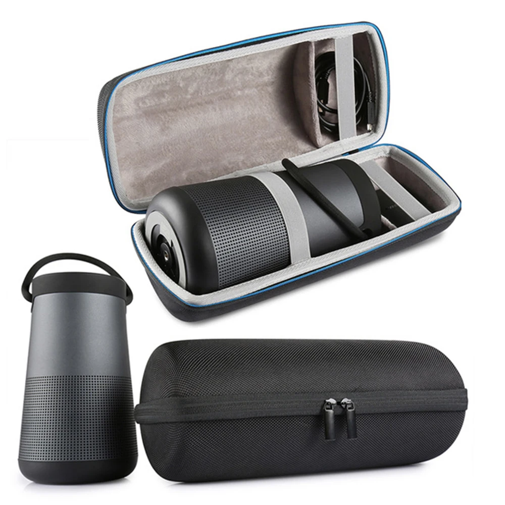 Enceinte portable sans fil bose soundlink max bluetooth noir 0017817848848