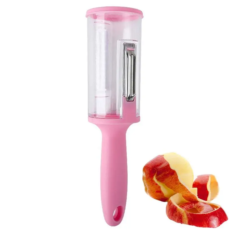 

Овощечистка для удаления брызг, Многофункциональный кухонный прибор для чистки фруктов и овощей, для рыбы