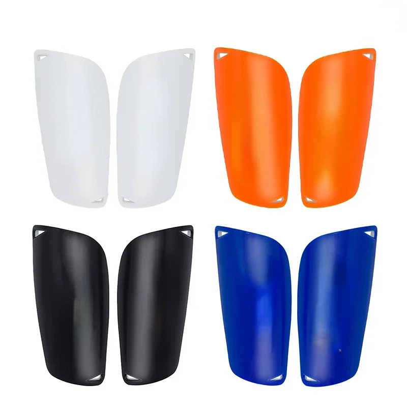 1 Pair Shin Guard Adult Child Antislip Soccer Shin Guards Pads Football Pads Leg Sleeves Knee Support Sock Legs Protector