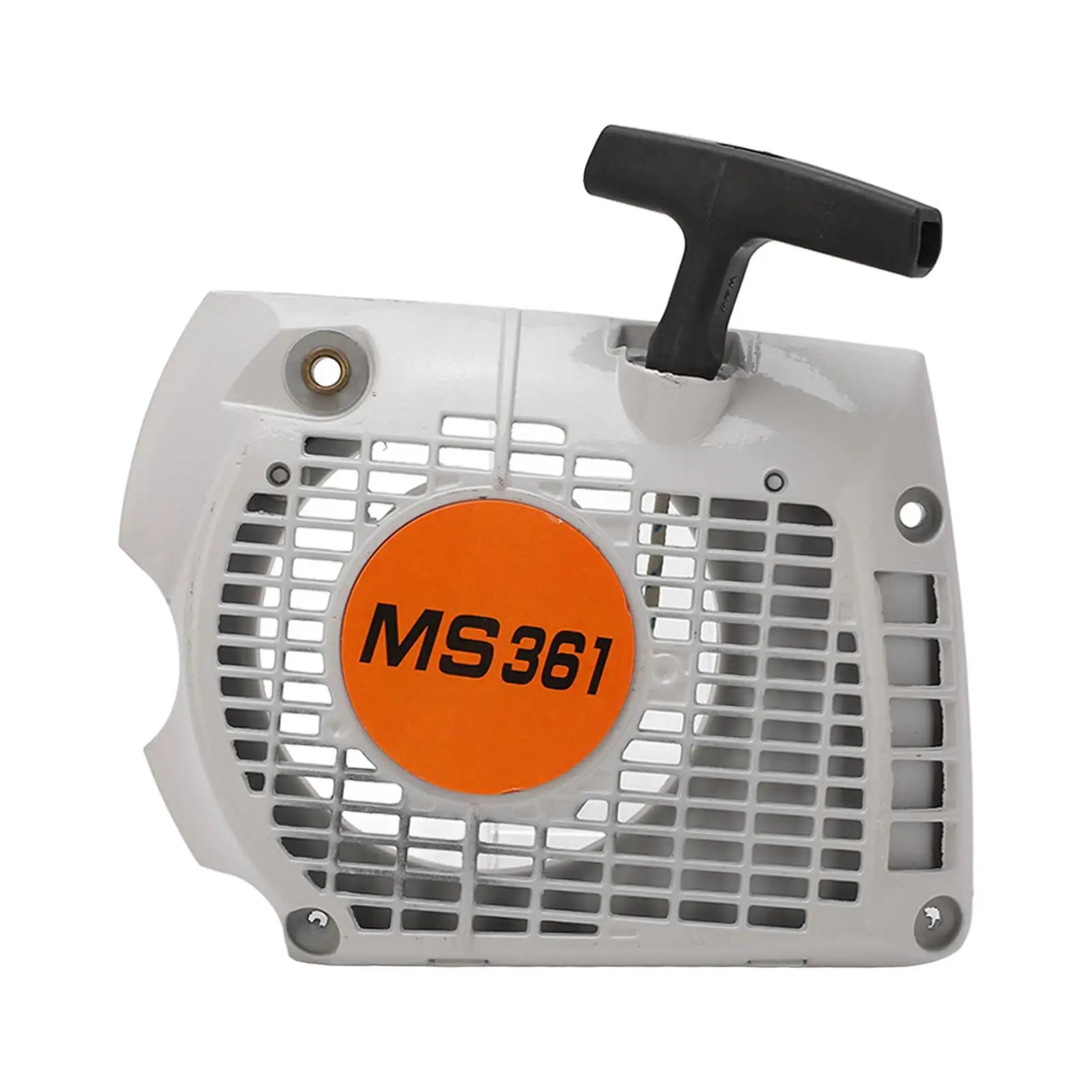 Rewind Starter Low Operating Noise 1135 080 2102 High Strength High Performance Heavy Duty Easy To Install for chainsaw