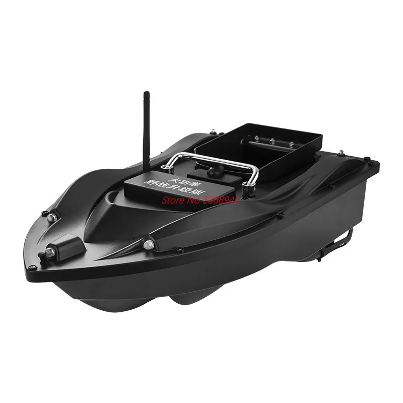 8 Hours Life High Power High Speed Smart Remote Control Rc Bait Boat 500m  Fix Speed Cruise Automatic Calibration Rc Fishing Boat - Rc Boats -  AliExpress