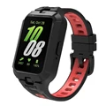 Black Red