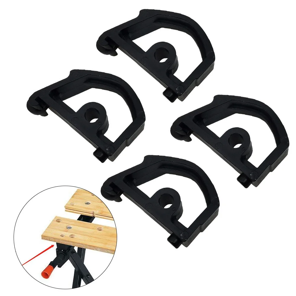 4Pcs For Black And Decker Workmate Workbench For WM225 Leg Catch Spring  Part 242416-00 Work Bench Leg Catch Replacement Parts - AliExpress