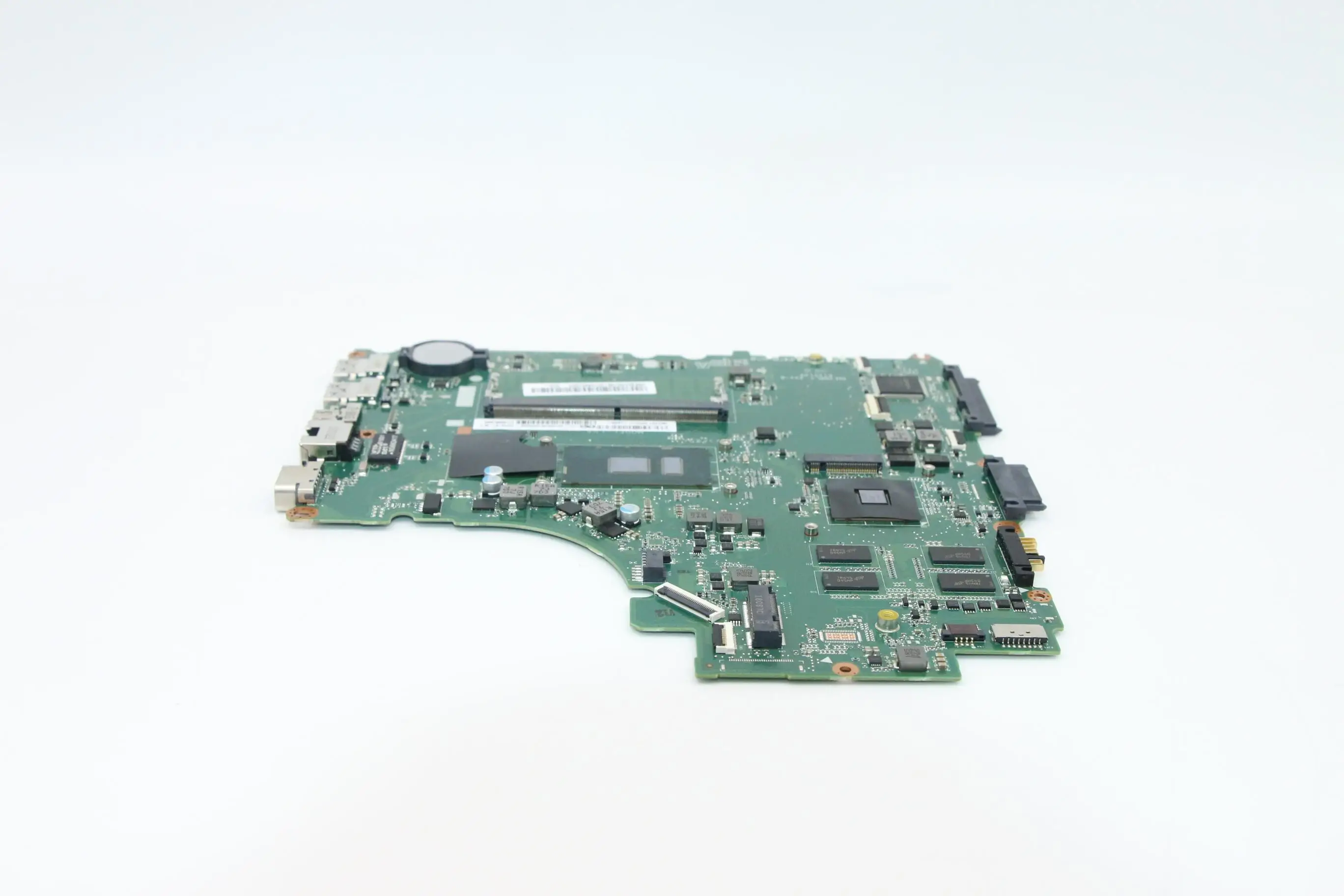 New V310-15ISK V310-15IKB V510-15IKB Laptop motherboard Model SN DA0LV6MB6F0 FRU 5B20M27651 CPU i3 i5 i7 UMA DRAM 4G GPU R5M430