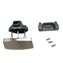 RV Caravan for LATCH Lock High Quality Zinc Alloy Car Boat Handle Lock Accessori