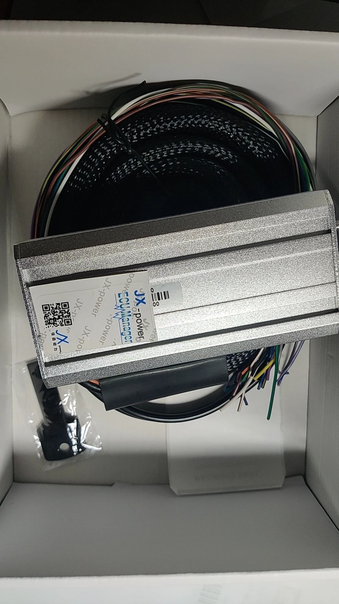 Sprint 500 Turbine Modified Car Computer External Computer