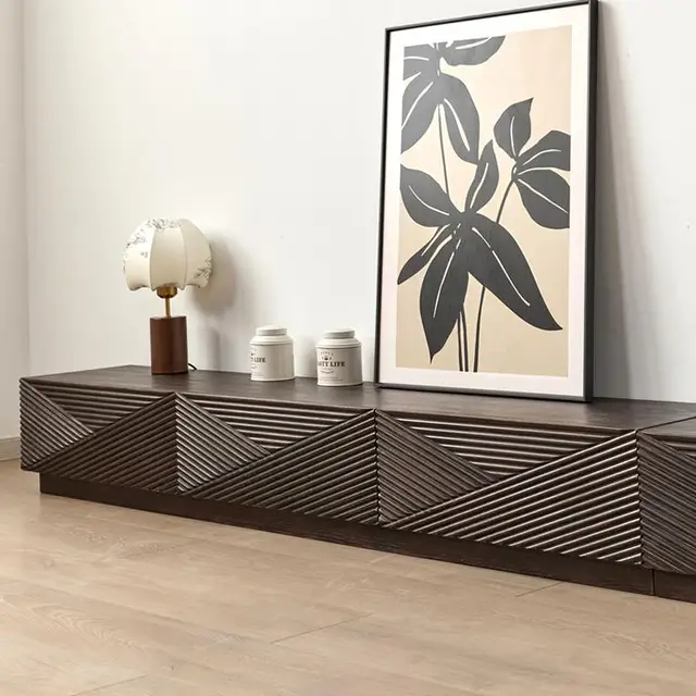 Creativity Unique Archivadores TV Benk Creativity Unique Archivadores TV Benk