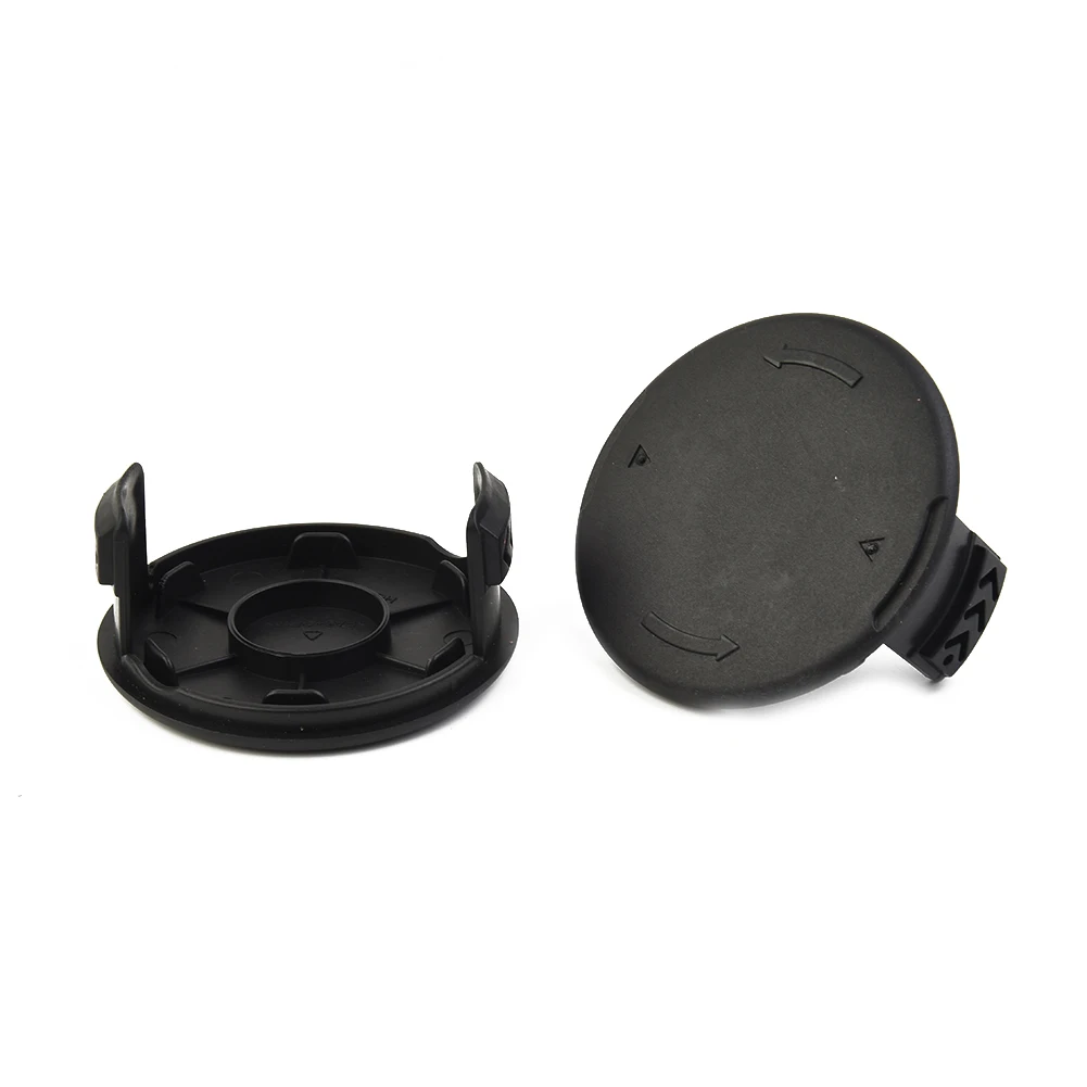 Рисунок 5 - Крышка катушки для газонокосилки