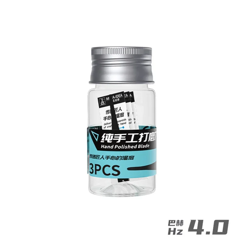 QIANLI 011 Coltello Multifunzionale Per Rimozione Colla Scheda - Foto 3