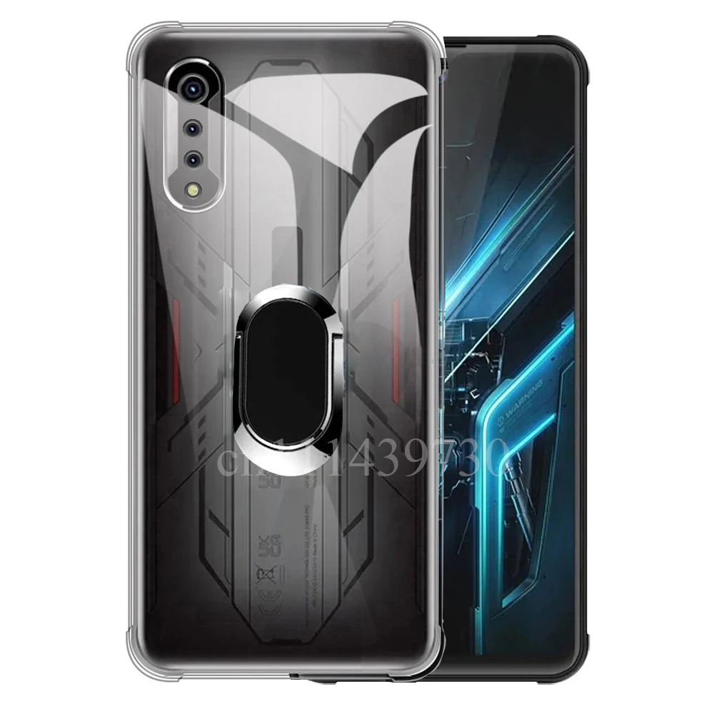 Custodia Personalizzata Per Cubot X70 Con Foto O Scritta – Cover In Silicone Antiurto