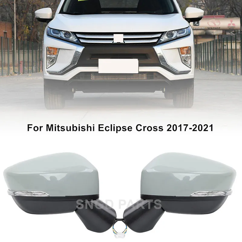 1 шт. для Mitsubishi Eclipse Cross 2018-2021, боковое