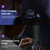 Original Wireless Earphones Ture Wireless Earbuds Ear Hook Sports HiFI Stereo Waterproof Headset With Mic TWS Headphone 5