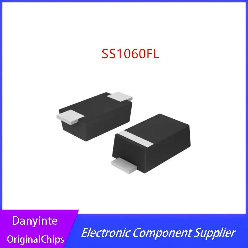 

NEW 20PCS/LOT SS1060FL SOD-123
