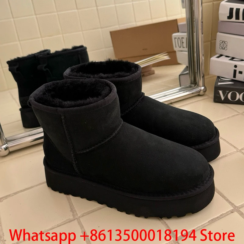 Black 3.0cm