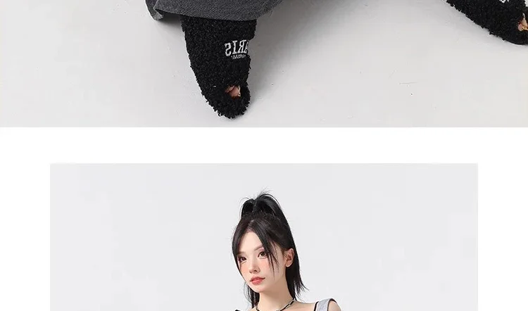 25SS Frühling Sommer gestrickter Umstands-Midirock mit weichem, drapiertem Midirock, nicht unterstützend, vielseitiger A-Linien-Fischschwanz-Langrock für schwangere Frauen – Detail 35