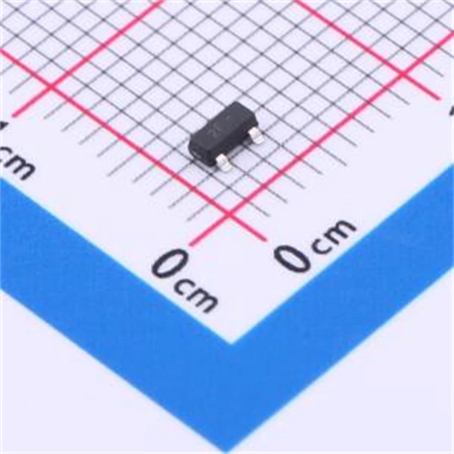 SMMBT2907ALT3G