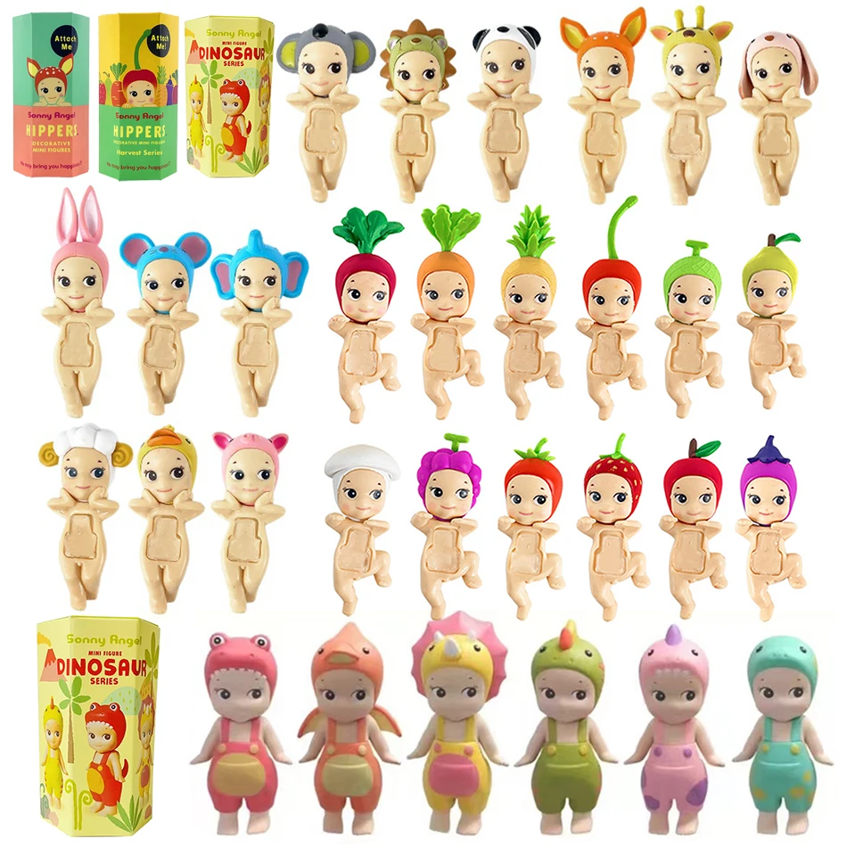 sonny angel HIPPERS & dinosaur 20箱セット sonny angel HIPPERS & dinosaur 20箱セット（Buy & Sell Sonny