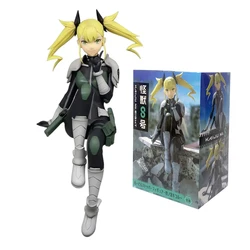 Anime Figurine - Kaiju No. 8 Character Collectible 8/15cm PVC Toy Desktop Accessory Gift (15cm with box)