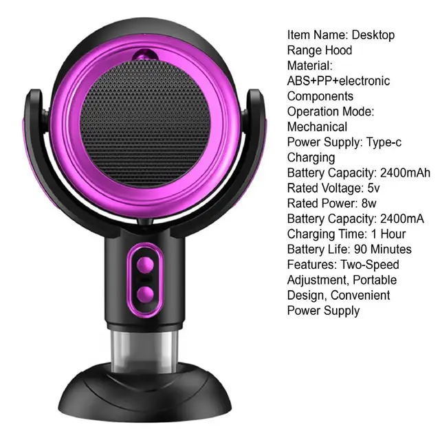 8-Quart Digital Air Fryer