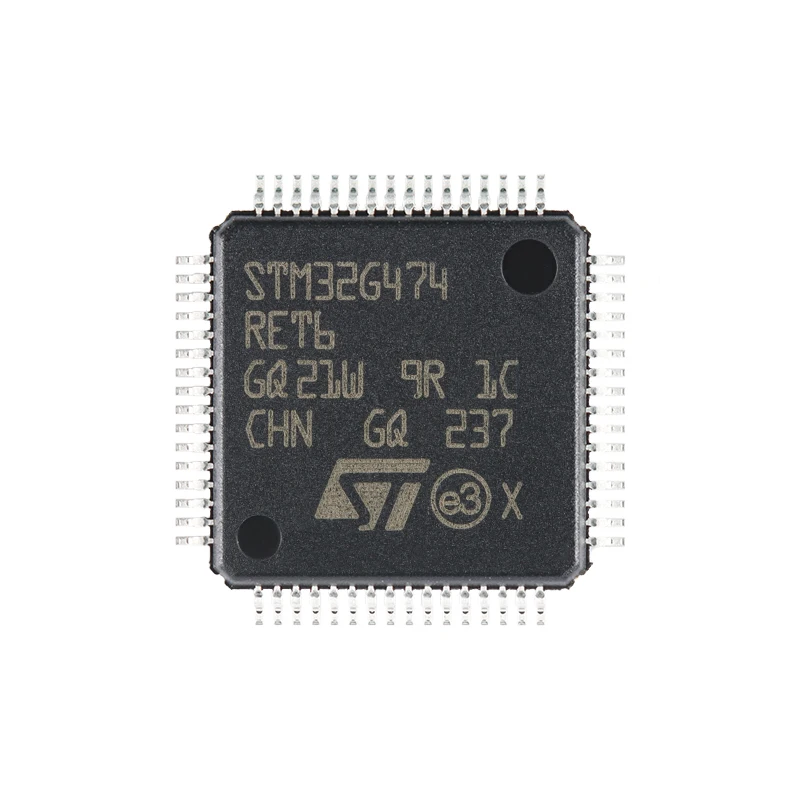 STM32G474RET6 재고 있음 48시간 이내 배송