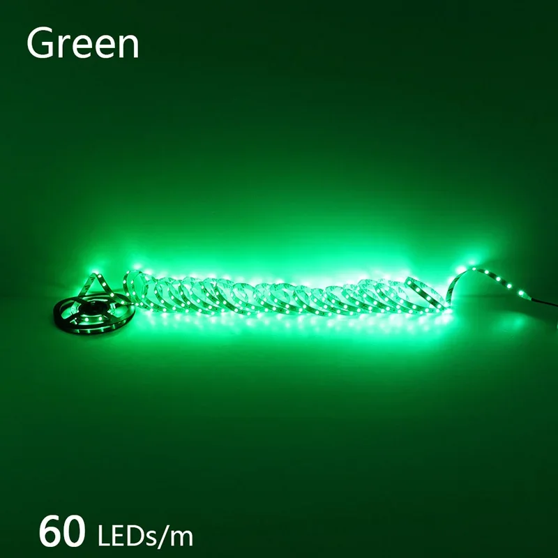 ตัวเลือกสินค้า โคมไฟ LED ยืดหยุ่น หลากสี ทนน้ำ