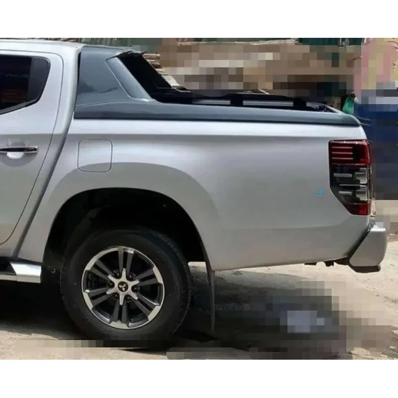 퍼포먼스 업그레이드 덴 S 플라스틱 롤 4X4 스포츠 바 타입 L0