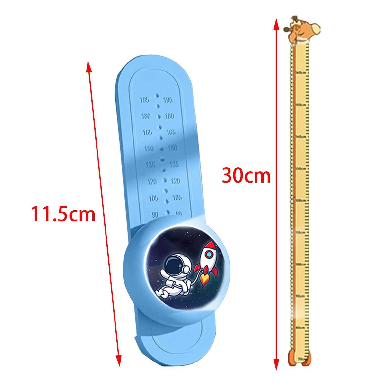 Touch Jump High Counter 21 Levels Height Adjustable Kids Home Jump Training 6