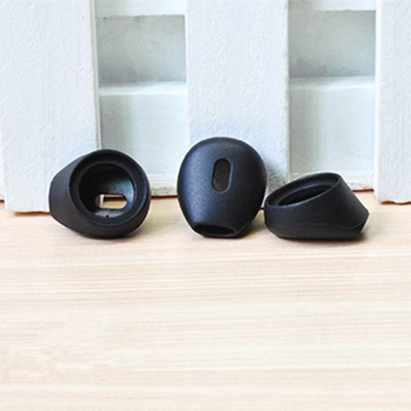 1Set For Jabra Talk 45 Silicone Protective Covers Skin Case Earpads Ear Cover Tips Accessories