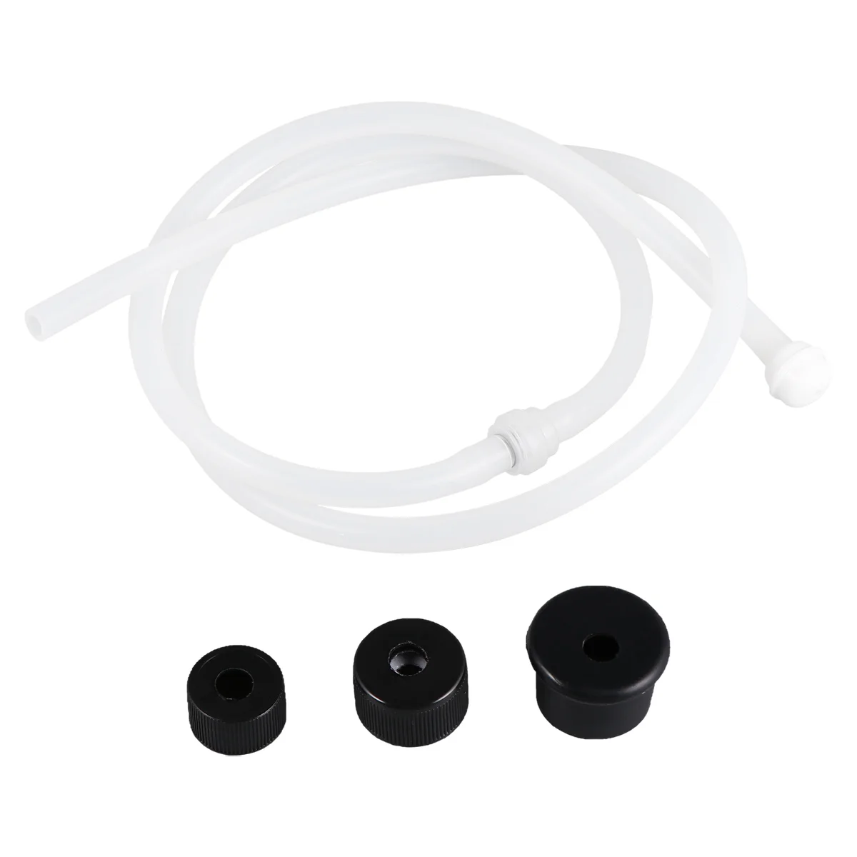 

Extension Soap Dispenser Tube High Capacity Detergent Pump Bottle