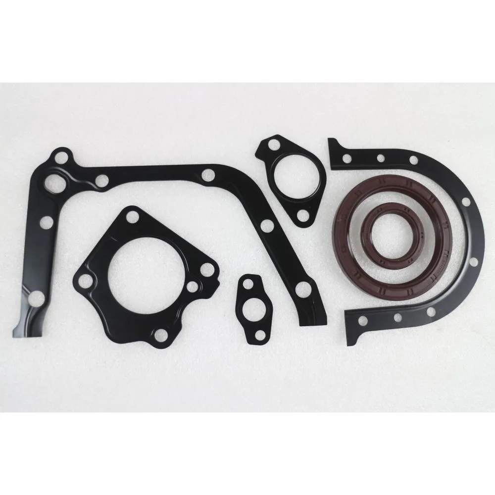 FULL Cylinder Head Gasket Set FIT for Toyota Corolla AE101 AE111 1.6L 4AFE 1994-2000 VRS