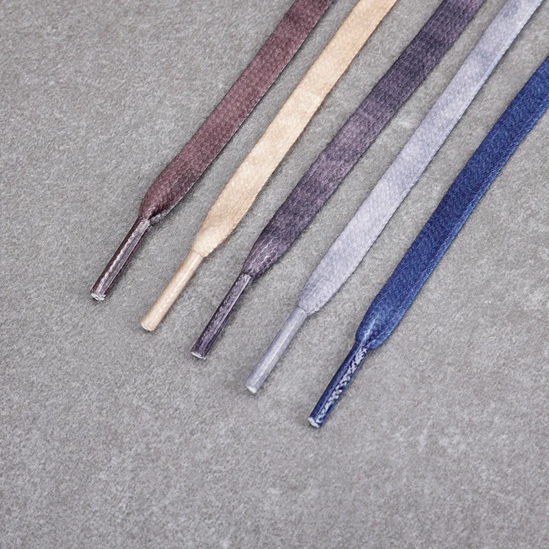 Рисунок 3 - Модные плоские шнурки AF1/AJ