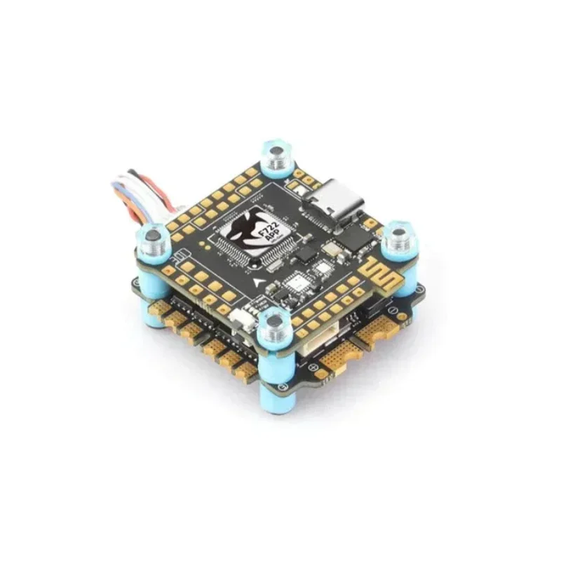 ГОРЯЧАЯ ПРОДАЖА, 20 шт. Diatone Mamba MK4 F722 APP F55_128k 3-6S 30x30 стек/комбинированный (F722 FC/55A 128k 32bit 4in1 ESC)