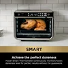 Ninja DT251 Foodi 10-in-1 Smart XL Air Fry Oven, Bake, Broil,Toast, Roast,Digital Toaster,Thermometer,True Surround Convection 2