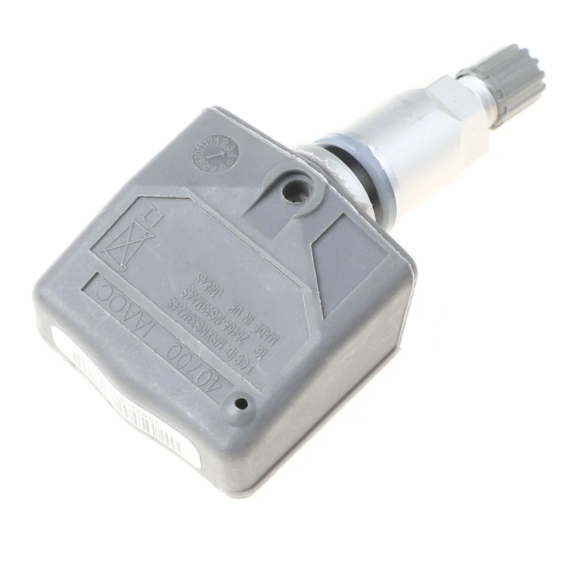 타이어 압력 모니터 센서, 닛산 쥬크 인피니티 M 시리즈용 TPMS 센서, 자동차 부품, 315Mhz TPMS, 40700-1AA0C