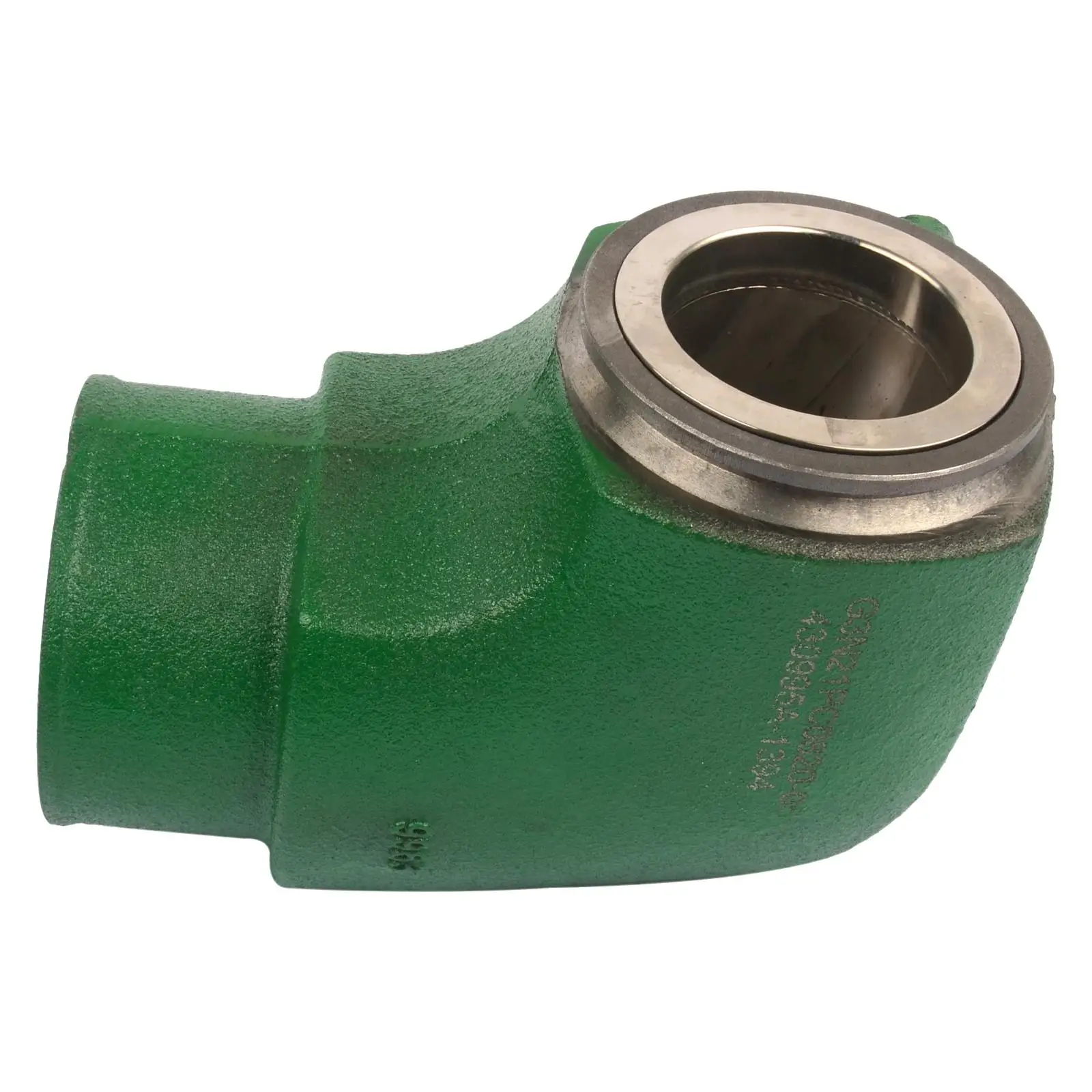 Coude D'échappement Pour Moteurs Volvo Penta TAMD31, TAMD41, KAD42, Etc