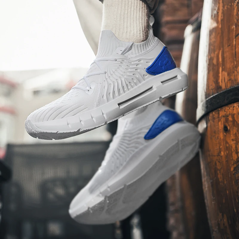 Original Men's Casual Sneakers Women Fashion Sports Shoes Unisex Summer Breathable Athletic Fitness Footwear Free Shipping 2023