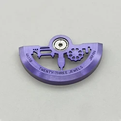 City Automatic Hammer Rotor - Mechanical Watch Refit Parts (A4)