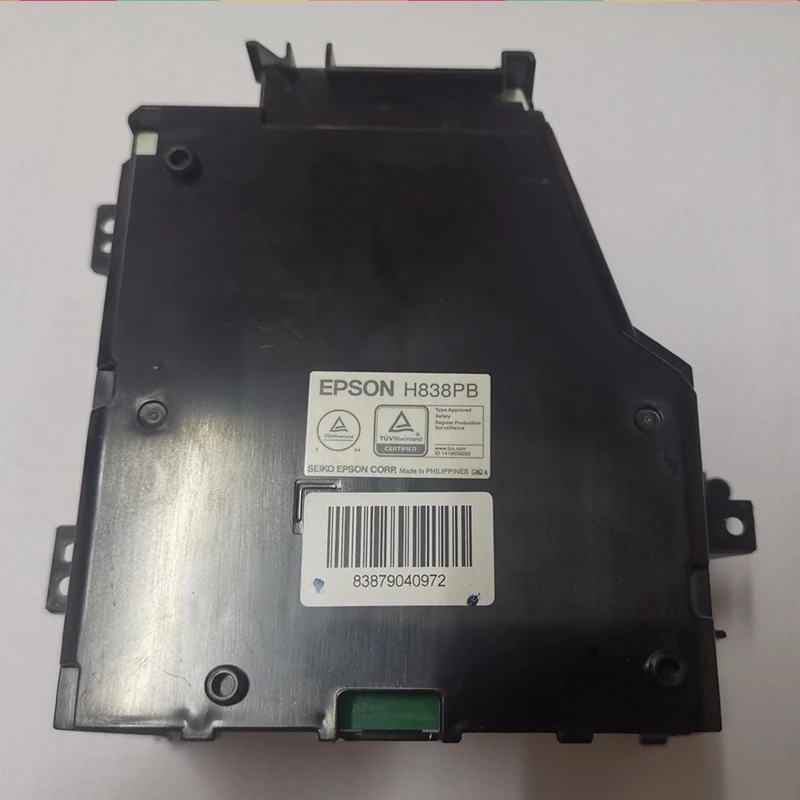 Poder de Alimentação Epson S05 Ac20872lf H838pb X05 X39 Elplp96 Fonte de Alimentação - Image 2