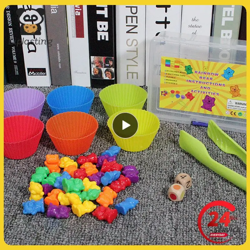 

Удобные игрушки Hars с гладкой поверхностью и без заусенцев улучшают восприятие цвета улучшают зрительно-моторную координацию рук и глаз математические пособия