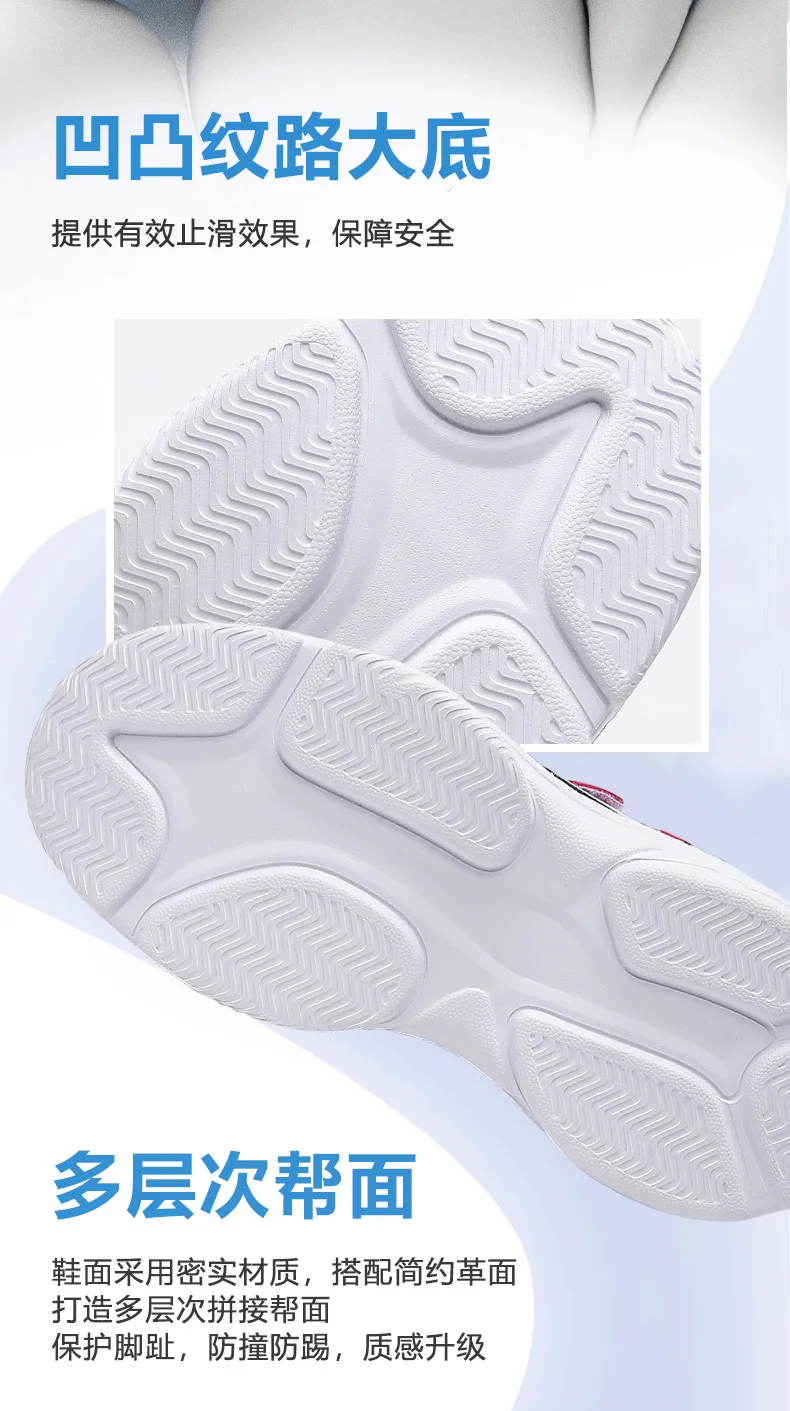 Brand Kids Cartoon Spider Sneakers Boys Comfortable Sports Shoes Outdoor Non-slip Tennis Shoes Lightweight Casual Running Shoes